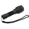 Outdoor Emergency Flashlight Portable Multifunctional Waterproof Hunting Torch White Light