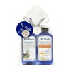 Dr Teal's Foaming Bath with Pure Epsom Salt Gift Set,
