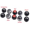 Hacreyatu Car Accessories Manual 5/6 Speed Transmission Inner Gear Shift