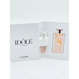 Lancôme 4X Perfume Samples - 1.5ml - EDP - Lancôme Paris ~ IDOLE