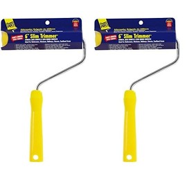 Foam PRO 75 Foam Paint Roller, Pack of 2