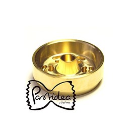 Pastidea Matrize Curvetti Fork Spaghetti Pasta Maker Bronze