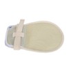Fixed Restraint Gloves Mitts Hand Control Prevent Scratching Thicken Breathable