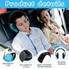 WIYETY Pack of 2 Children's Ear Protections: Noise Protection Headphones