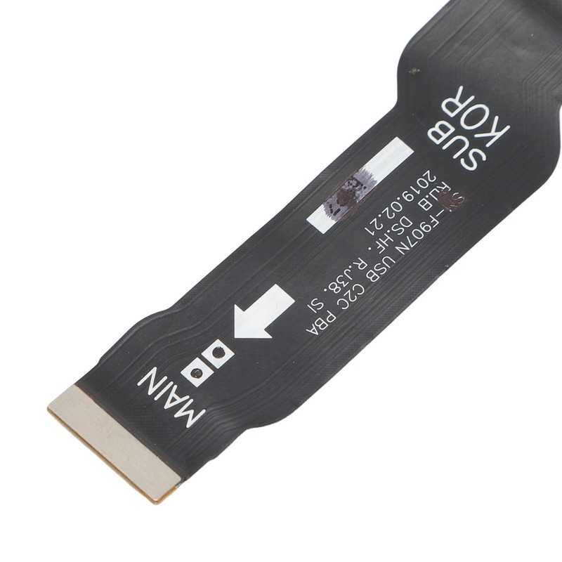 Motherboard Main Board Connector Flex Cable Module Replacement Repair Part