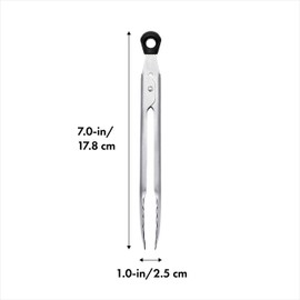 Oxo Good Grips Mini Tongs