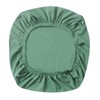 P Prettyia Elastic Office Covers Washable Stretchable Seat Cover for