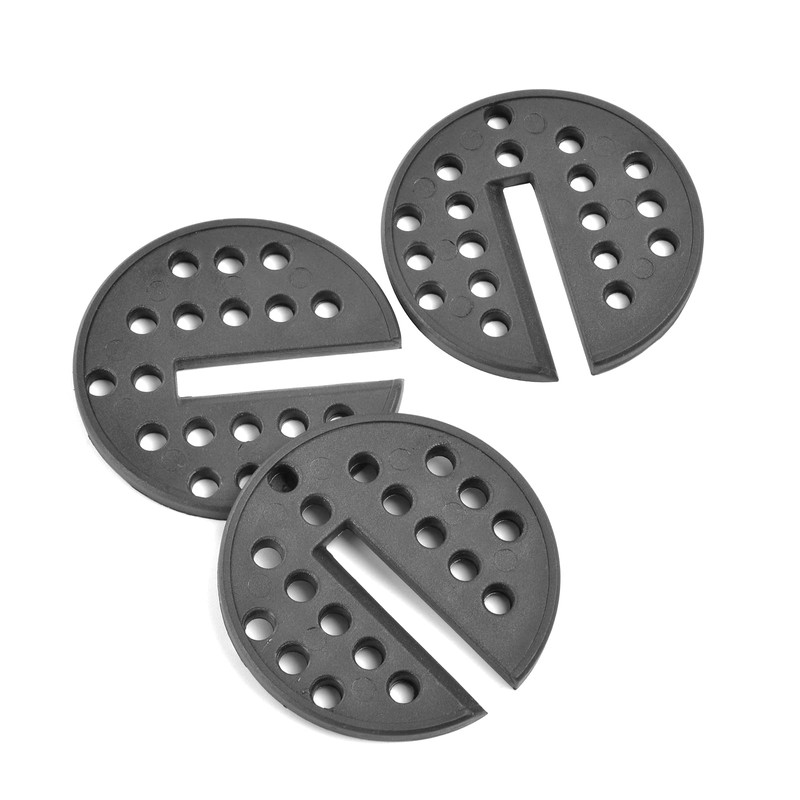 Table Inserts for 12"/14" Band saws Insert or Scroll saws