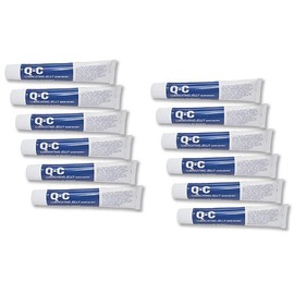 QC Lubricating KY Jelly 50g (12 Pieces)