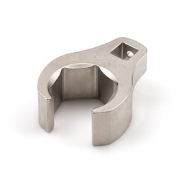 MOLLIFII 3/8 Inch Drive x 27 mm 6-Point Flare Nut Crowfoot Wrench, Mfr: WCF16227-A