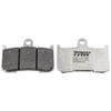 TRW MCB737CRQ Motorcycle Brake Pad