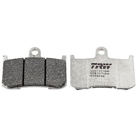 TRW MCB737CRQ Motorcycle Brake Pad