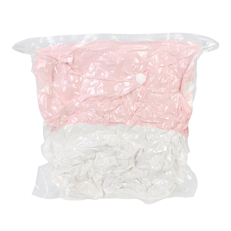 SPACE LOGIC CUBE VACUUM STORAGE BAG, 1 PIECE EXTRA LARGE