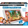 Educa Touch Jr Cuenta Cuentos Érase una Vez 15746