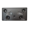 for Ford Maverick 2022 2023 License Plate Bracket | Front