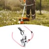 Lawn Trimmer Carburetor Aluminum Inverter Generator Engine Carb for EU1000i