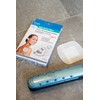 Höga-Derm Silber, Sterile Wound Dressing with for Abrasions and Light