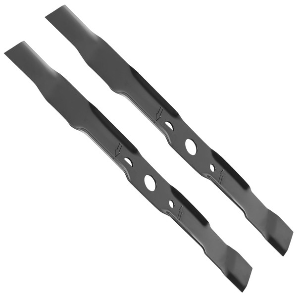 Luojiedejinbiao 996516001 Mower Blade Replacement for Ryobi Mower Tractor Compatible