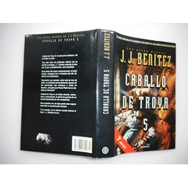 Caballo De Troya 5/Thosan House Book 5
