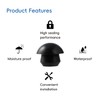 votuyet 6Pcs Hydraulic Jack Oil Fill Plugs,which can be Used