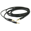 NewFantasia Replacement Cable for Sol Republic Master Tracks HD V8,
