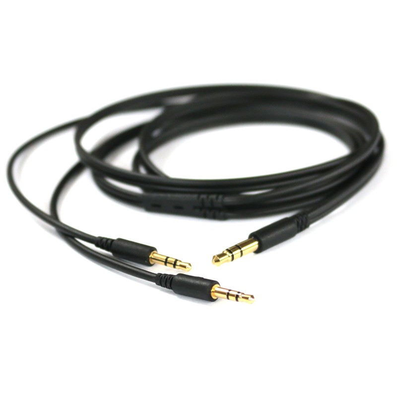 NewFantasia Replacement Cable for Sol Republic Master Tracks HD V8,
