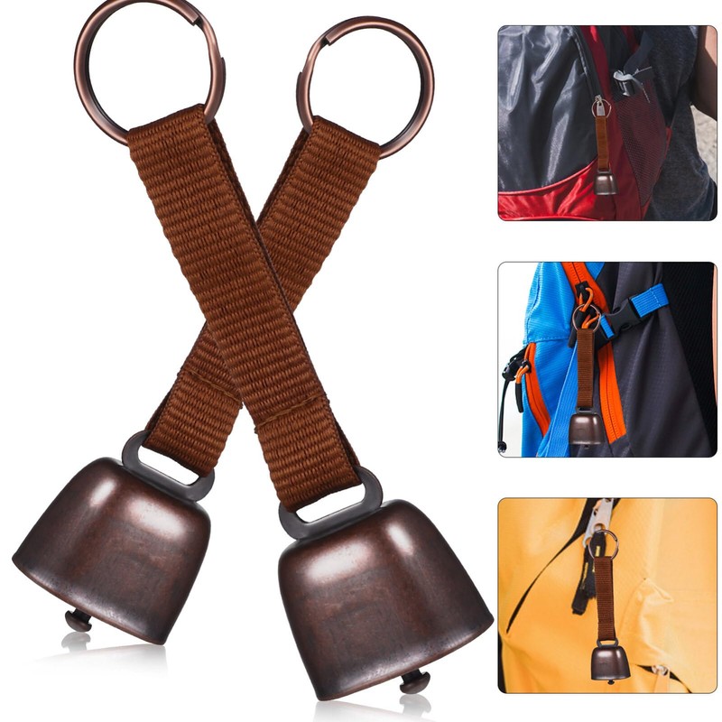 iplusmile Bear Bell, Mountain Climbing, Copper Mountain Climbing, Hiking, 2