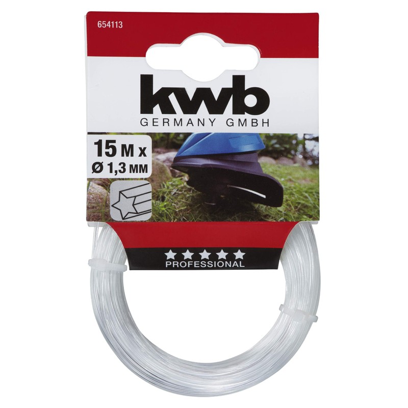 kwb Fili in nylon KWB, 6541-13