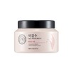 THE FACE SHOP Rice Water Rice Bran Bright Cleansing Cream 400ml Mild Face Wash / 더페이스샵 미감수 쌀겨 브라이트 클렌징크림 400ml 순한세안