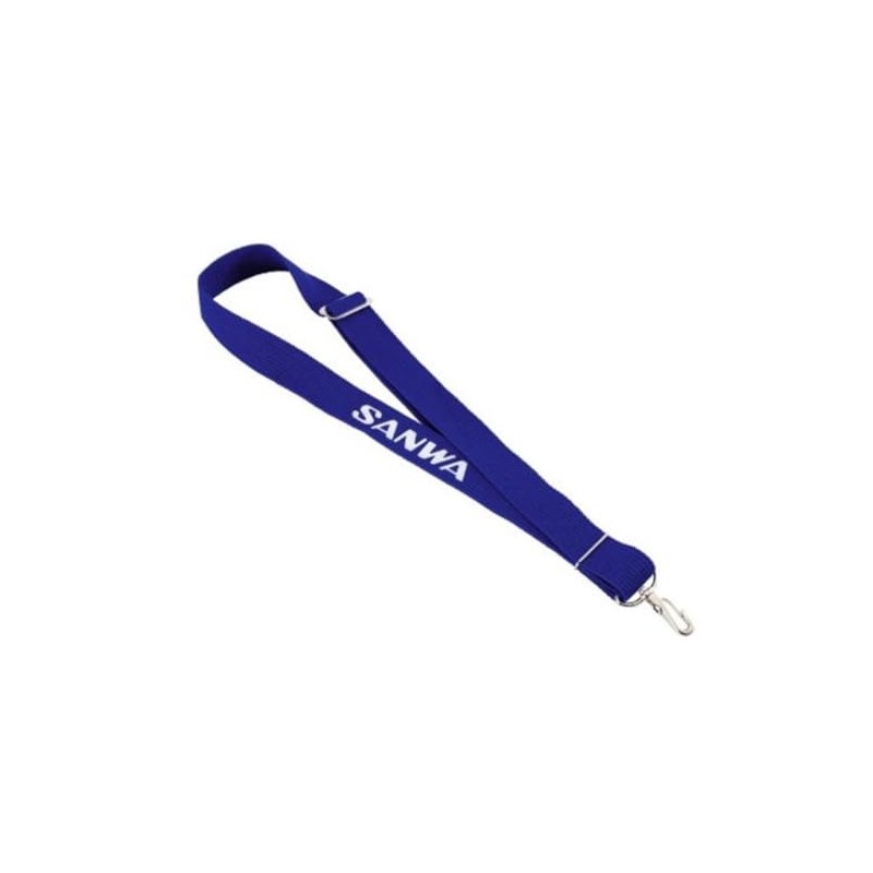 SANWA 107A30052B Propo Strap
