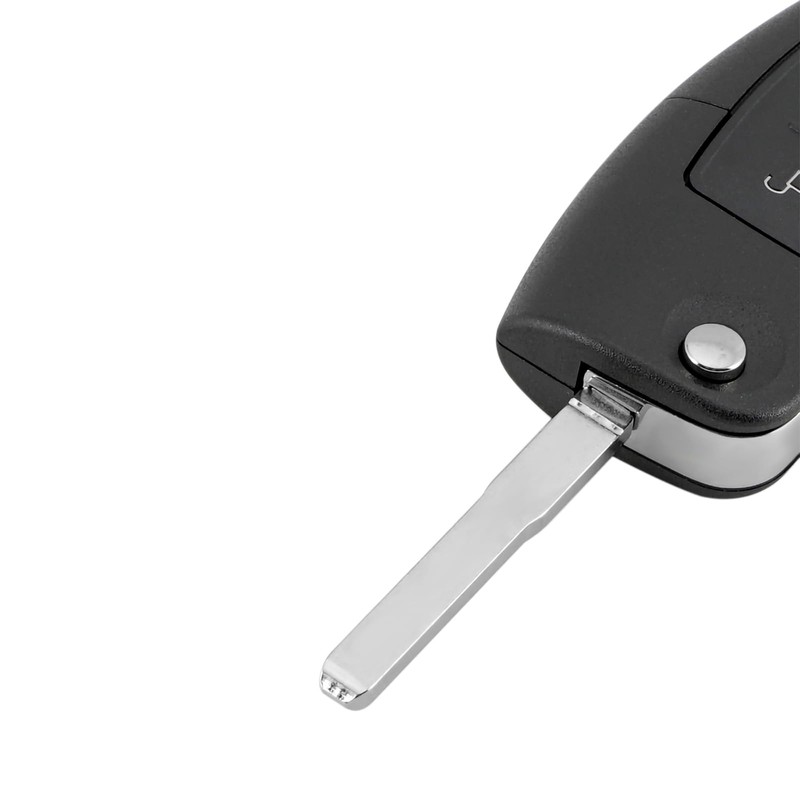 433 MHz 3 Button Remote Control Key for Ford Fiesta
