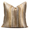 vctops Decorative Luxurious Throw Pillow Covers Square Cushion Cases Pillowcase