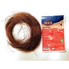 TRIXIE - Combed Coconut Fibres, Nest Material 30 g, Canary,