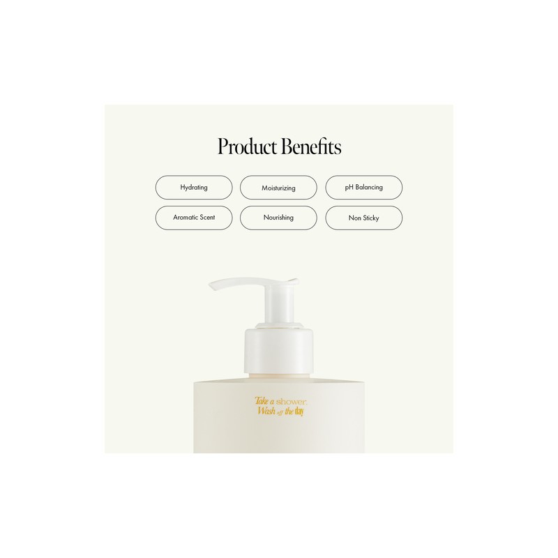 anillo [anillo]Amber528 Scented Hand & Body Lotion 450ml