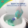 Zep Home Pro Pro-Strength Stain Eliminator Toilet Bowl Cleaner -