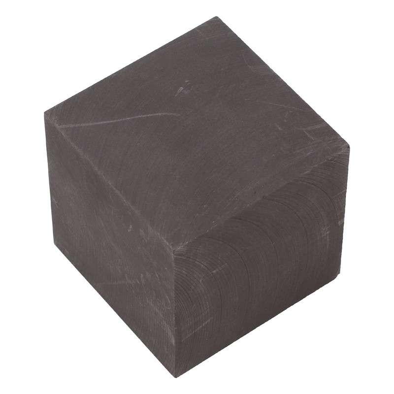 Square Graphite Mold Heat Resisting Energy Saving Graphite Ingot Mold