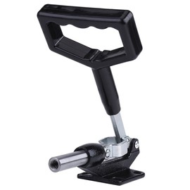 Accesorio de manija para máquina de prensa de calor Putter de sublimación de transferencia térmica