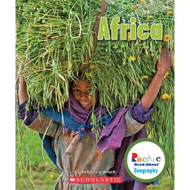 Africa (Rookie Read-About Geography: Continents)