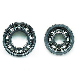 [HEDGEHOG STUDIO] [Ab] Kap Fly Tuning Kit ZR [1150ZR & 1030ZR] [ZR Bearing] Compatible with Revo MGXtreme, Premier, Inshore, Winch