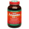 Green Nutritionals Natural Astaxanthin 12mg - Double Strength 60 capsules