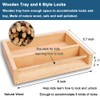 Montessori Lock and Key Toy Set for Toddlers, Educational STEM
