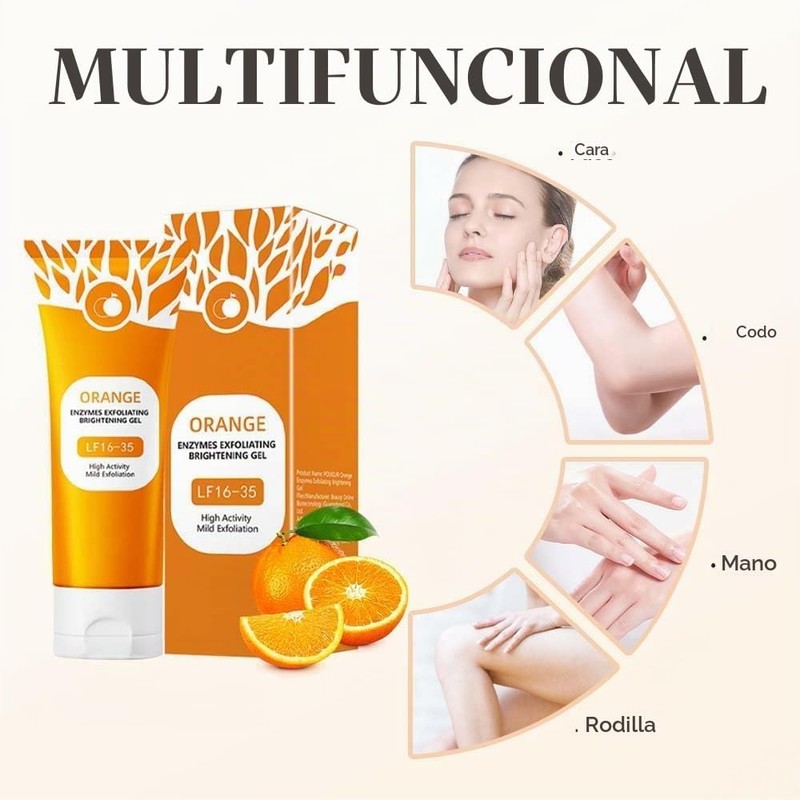 St. Ives Exfoliante Facial, Té Verde y Bambú, 170g