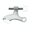 10 Pack - Designers Impressions Satin Nickel Heavy Duty Hinge