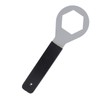 42mm Water Sensor Wrench 6 Point Alloy Steel Efficient Removal