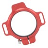Bike Crank Chainring Adjuster Aluminium Alloy Road Bike Bottom Bracket