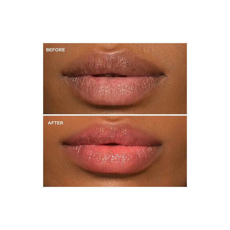 Multipurpose Soothing Tinted Balm - Peach Pink by Dr. PawPaw