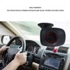 Safe Driving Alert DC12V to 40V Universal Fit Long Distance