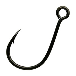 Gamakatsu LS Series 3423 Hook for Artificial Bait Size:4 (EU)