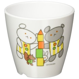 マルケイ こぐまちゃん コップ 小 C3KO