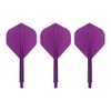 CONDOR AXE COLOR Standard Condor Axe Color Standard L Purple